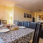 Awesome Apartment In Elviria With Wifi