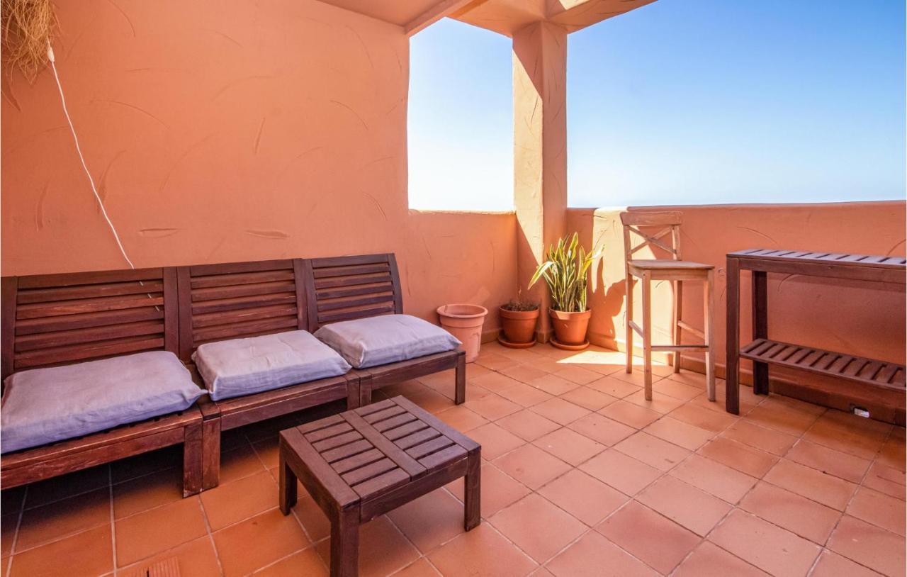 Awesome In Elviria With Wifi Marbella